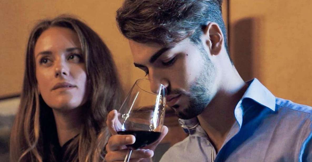 VIP Small-Group Supertuscan Wine Tour From Florence - Highlights of the Tour