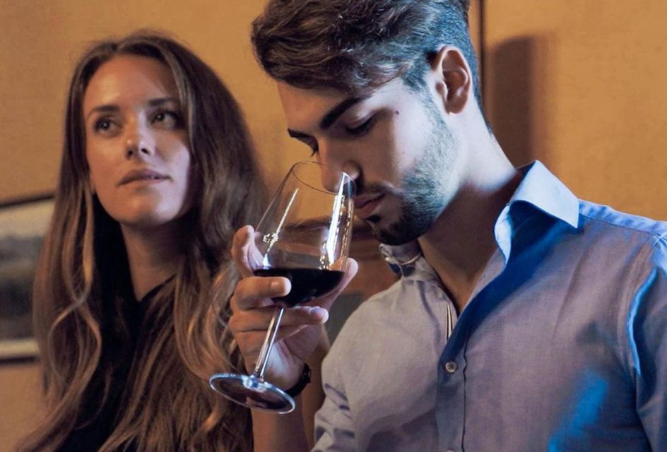 VIP Small-Group Supertuscan Wine Tour From Florence - Special Requirements and Mobility