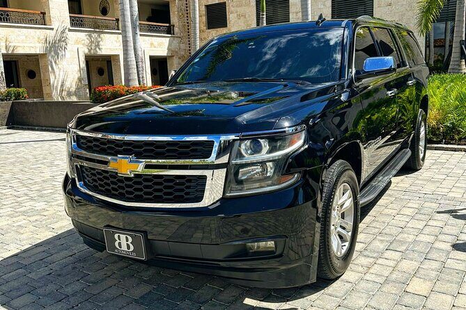 VIP Suburban Transfer from Punta Cana Airport to Bavaro Hotels - FAQ