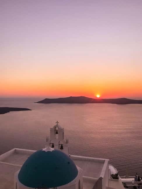 : vip sunset and highlights tour - What You Can Expect During the Tour