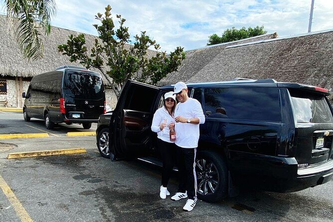VIP SUV Airport Transfer from Punta Cana/Bavaro - Pricing and Value: Is It Worth It?
