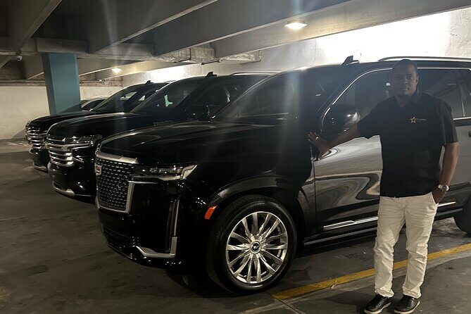 VIP SUV Airport Transfer from Punta Cana/Bavaro - Experience in Practice: Real Traveler Insights