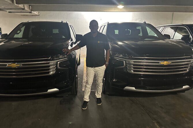 VIP SUV Airport Transfer from Punta Cana/Bavaro - FAQ