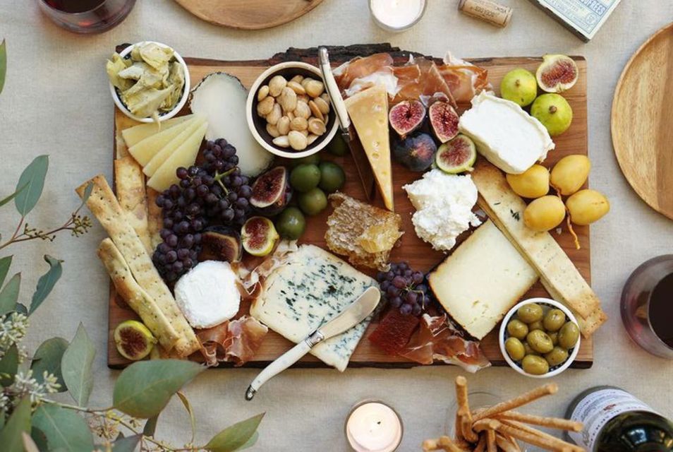 VIP Swan Valley Wine Tour - Premium Small Group Wine Tour - Itinerary
