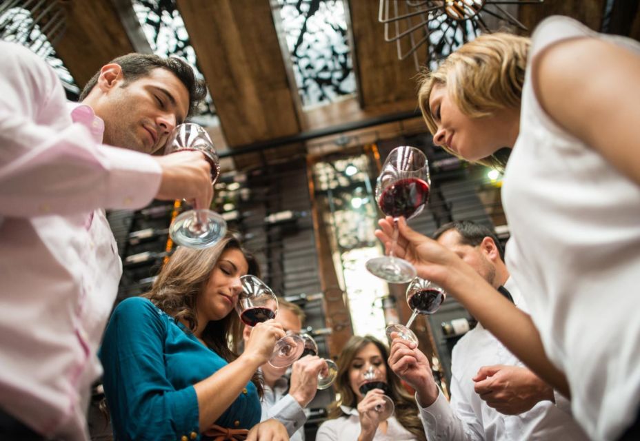 VIP Swan Valley Wine Tour - Premium Small Group Wine Tour - Highlights