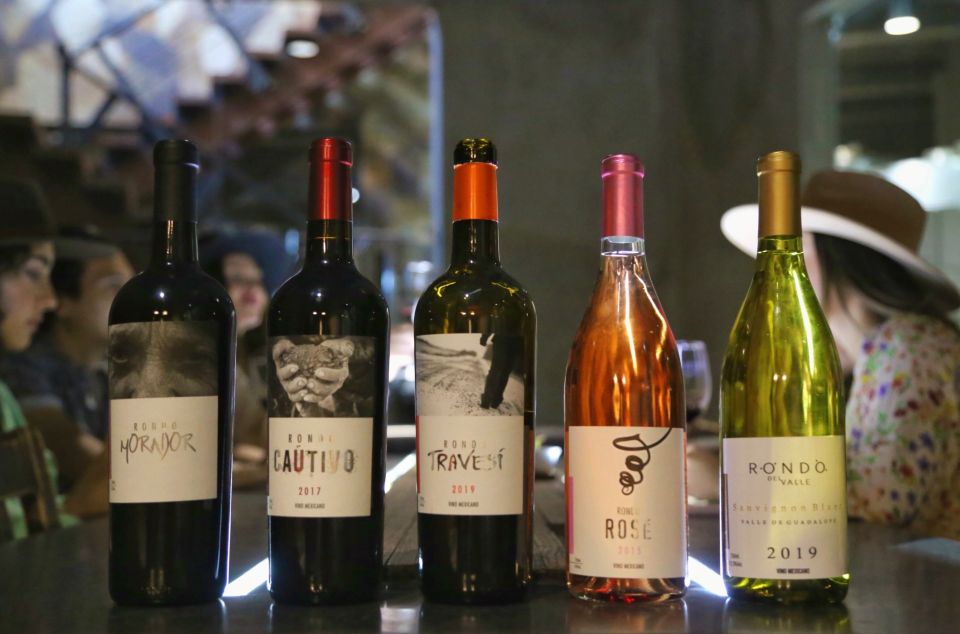 Vip Tasting - Exploration of the Underground Cellar