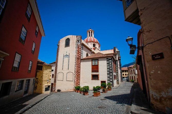 VIP Teide and Masca Tour from Puerto de la Cruz - An In-Depth Look at the Tour Experience