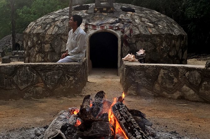 VIP Temazcal Private Tour - Inclusions