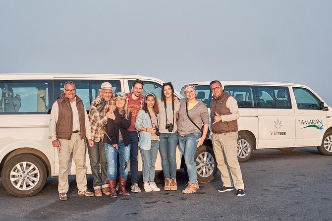 VIP Tour Around Anaga and La Laguna - Key Points