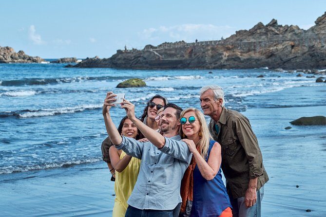 VIP Tour Around Anaga and La Laguna - FAQ