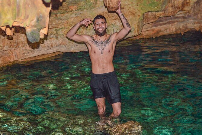 VIP Tour in Punta Cana ATV or Buggy by the Mud - An In-Depth Look at the Tour Experience