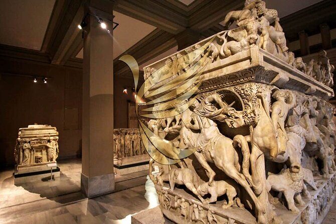 VIP Tour of Maiden's Tower and 9 Must-See Places in Istanbul - FAQs