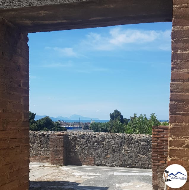 Vip Tour Pompeii Skip the Line With Archaeology Expert - Expert Guide Insights