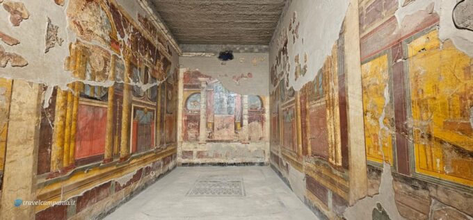 Vip Tour Pompeii Skip the Line With Archaeology Expert - Why Choose This VIP Tour Experience