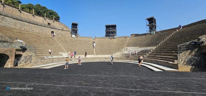 Vip Tour Pompeii Skip the Line With Archaeology Expert - Frequently Asked Questions