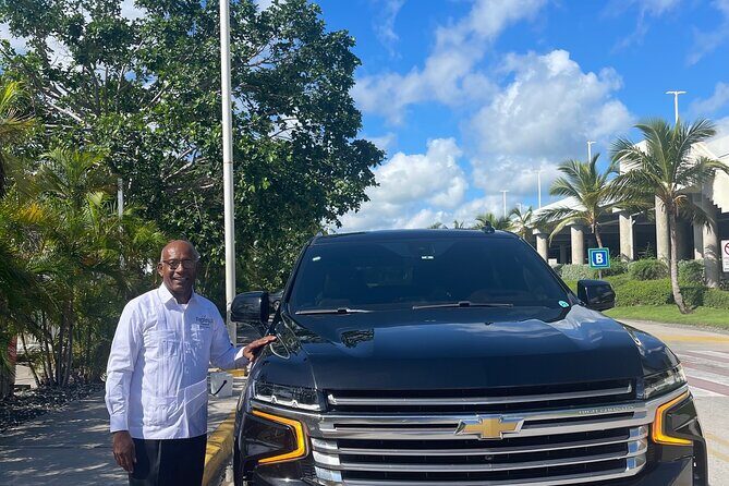 VIP Transfer from Airport to Cap Cana Hotels - The Sum Up: Is It Worth It?