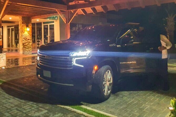 VIP Transfer from Airport to Cap Cana Hotels - Frequently Asked Questions