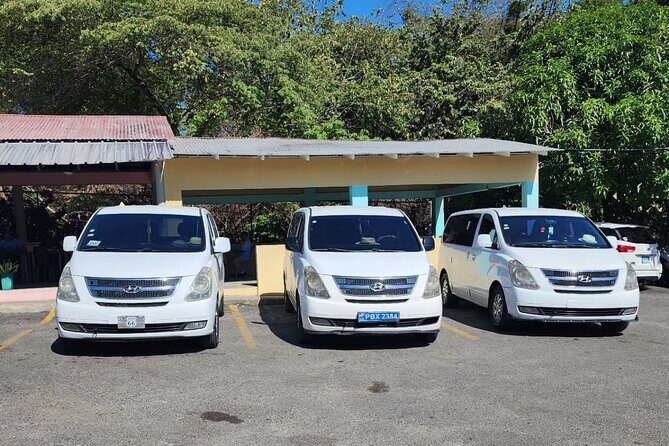 VIP Transfer from Puerto Plata Airport - Why Choose a VIP Transfer in Puerto Plata?