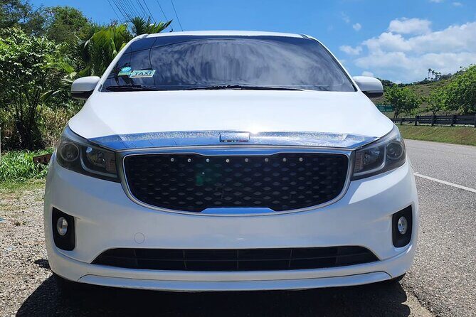 VIP Transfer from Puerto Plata Airport - Is it Worth the Price?