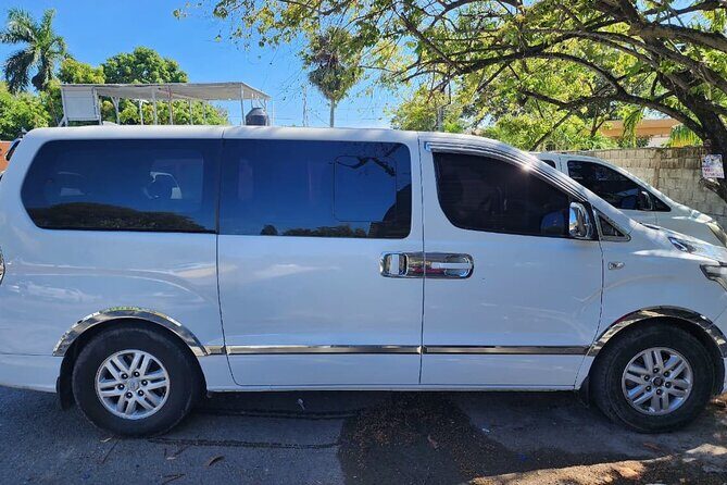 VIP Transfer from Puerto Plata Airport - Real Experiences and Tips