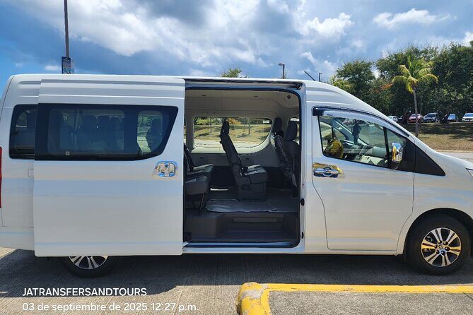 VIP Transfer from Puerto Plata Airport - Practical Considerations