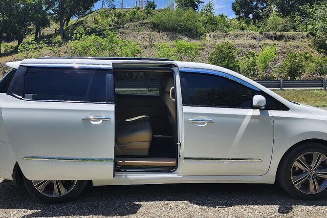 VIP Transfer from Puerto Plata Airport - Who Is This Transfer Best For?