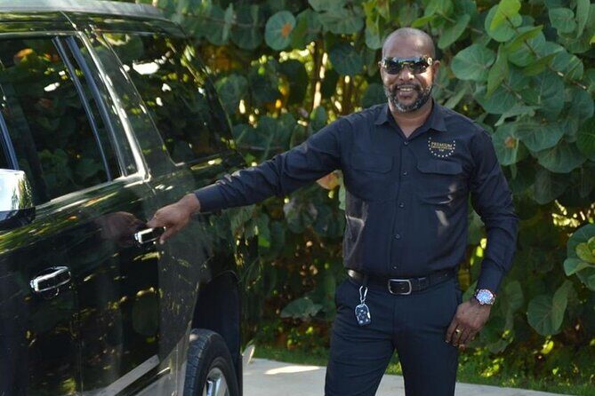 VIP Transfer from Punta Cana Airport to Punta Cana / Bavaro Hotel - Key Points