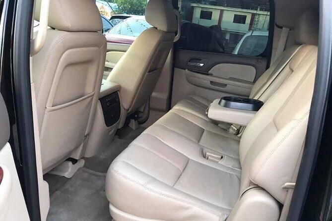 VIP Transfer from Santo Domingo aiport - La Romana - Punta Cana - The Sum Up: Is This Transfer Right for You?