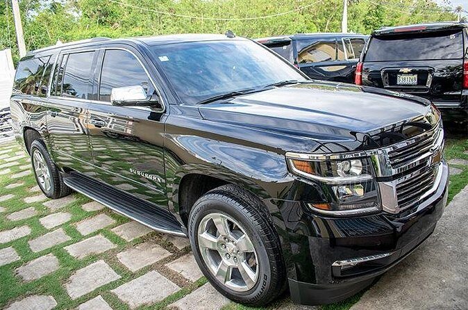VIP Transfer Punta Cana Airport to Punta Cana & Bavaro Hotels (Not Uvero Alto) - Possible Drawbacks or Considerations
