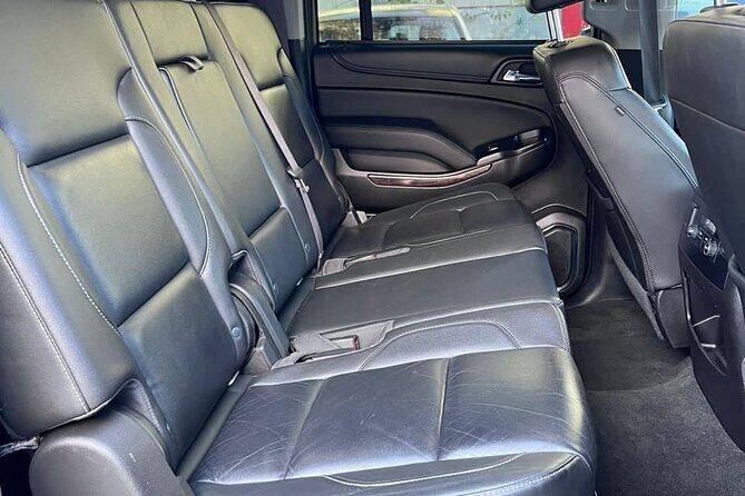 VIP Transfers PUJ Airport to Bavaro and Punta Cana Hotels - What Makes This Service Stand Out?