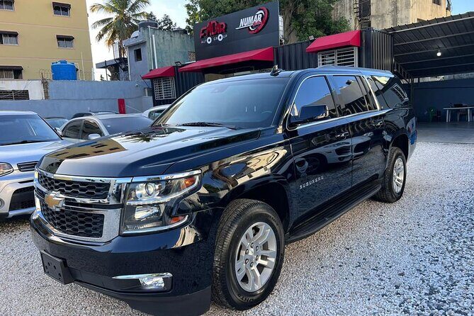 VIP Transfers PUJ Airport to Bavaro and Punta Cana Hotels - Why Travelers Love This Service