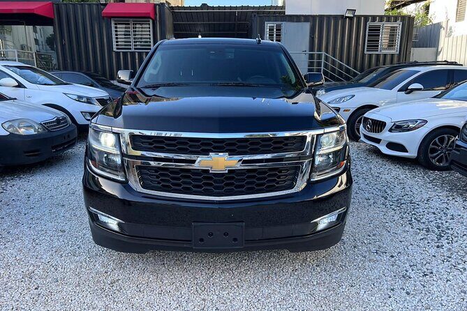 VIP Transfers PUJ Airport to Bavaro and Punta Cana Hotels - The Sum Up