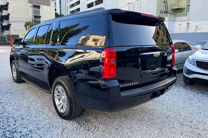 VIP Transfers PUJ Airport to Bavaro and Punta Cana Hotels - FAQs