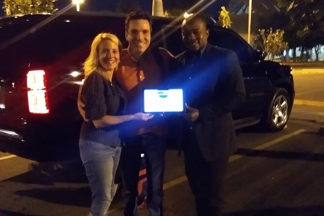 VIP transportation in ALL Punta Cana (ROUNDTRIP) - FAQs