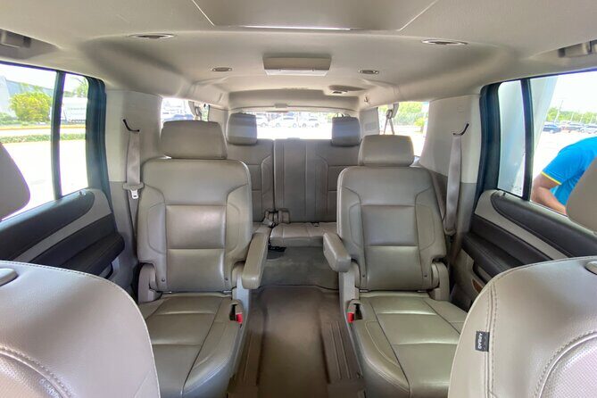 Vip transportation in Punta Cana BAVARO Roundtrip - Why Choose VIP Transportation in Punta Cana Bavaro?