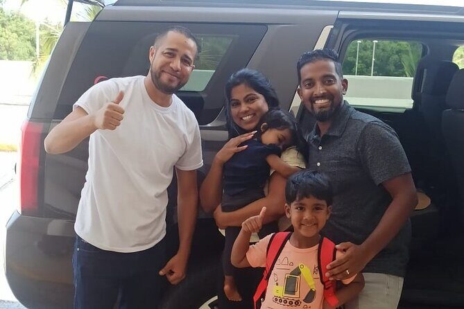 Vip transportation in Punta Cana BAVARO Roundtrip - Analyzing the Value of This Service