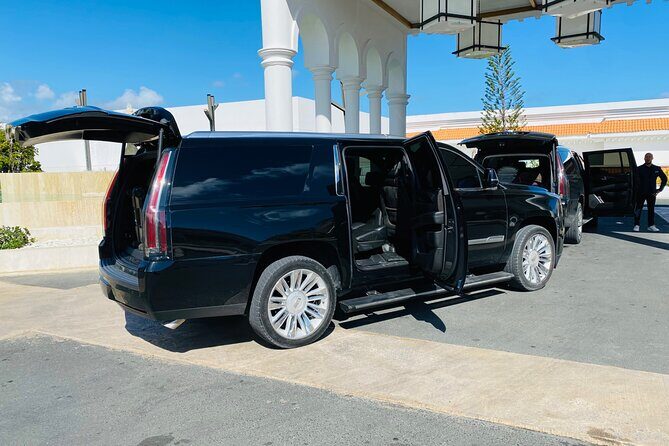 Vip transportation in Punta Cana BAVARO Roundtrip - Who Is This Service Best For?