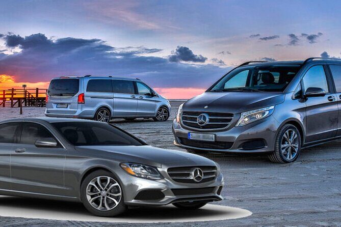 Vip Transportation & Luxury Car Services In (PUJ) To Hotels - The Sum Up