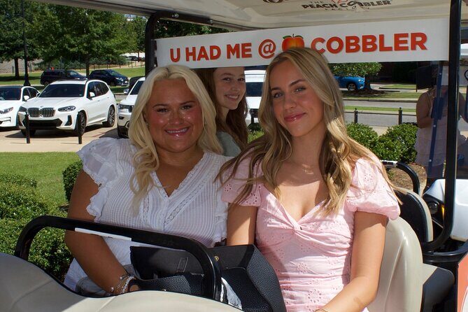 VIP "TwentyFun" Birthday Tour - Key Points  