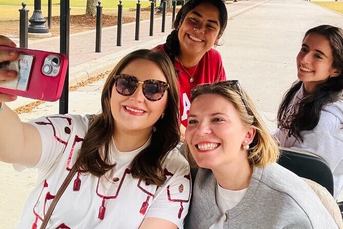 VIP "TwentyFun" Birthday Tour - What You Can Expect from the VIP "TwentyFun" Birthday Tour  