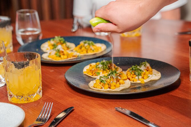 VIP Vancouver Gastronomic Gastown - Walking Food Tour - Food and Drink Options