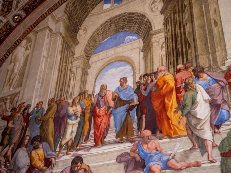 VIP Vatican in a Day Tour: Art and History as Never Before - A Deep Dive into the Vatican Experience
