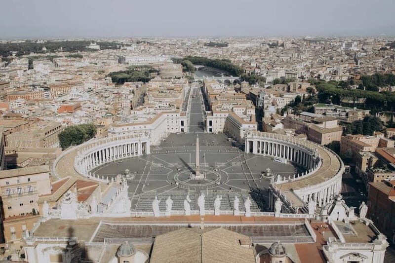 VIP Vatican: Private Tour Priority Entry - Sistine & Museums - Introduction