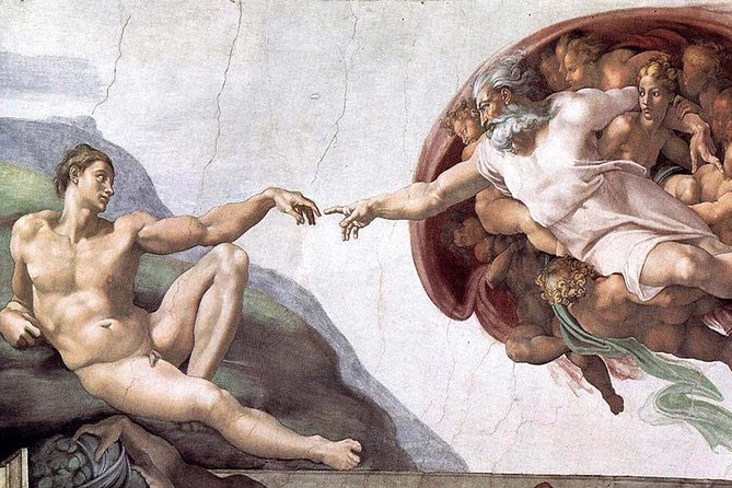 VIP Vatican, Sistine Chapel & Basilica Tour With Vatican Grottoes - Reviews