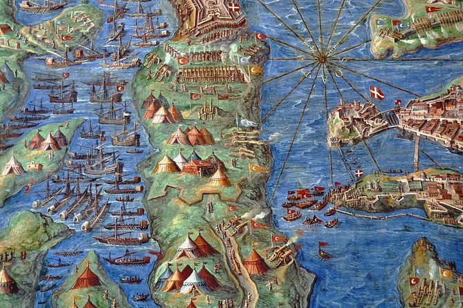 VIP Vatican, Sistine Chapel & Basilica Tour With Vatican Grottoes - Directions