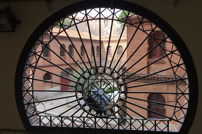 VIP Visit to the Las Ventas Bullring in Madrid - Meeting Point and Activity Duration