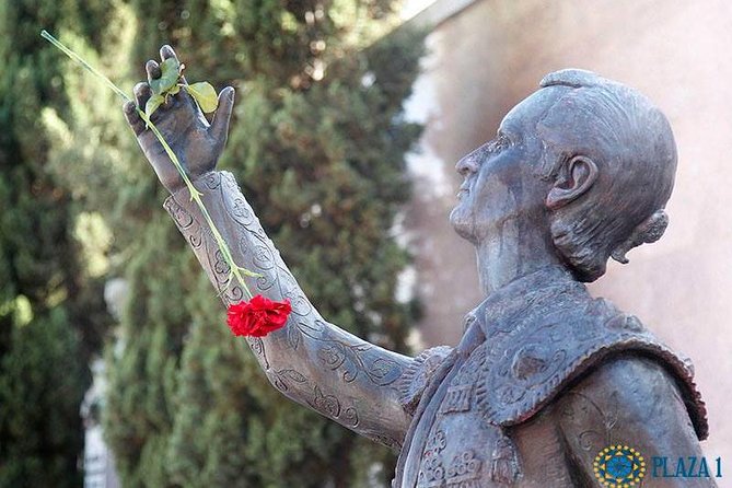 VIP Visit to the Las Ventas Bullring in Madrid - Accessibility and Cancellation Policy