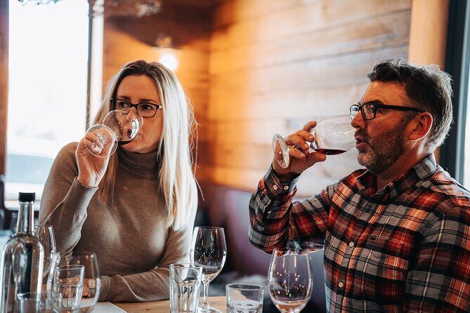 VIP Wine Experience from Queenstown Including Gourmet Lunch. - An In-Depth Look at the Tour