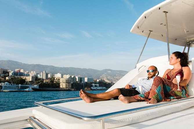 VipDolphins Luxury Whale Watching - Cancellation Policy
