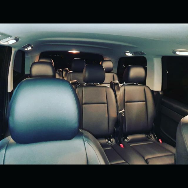 Viracopos Airport (VCP) Private Transfer to São Paulo & Gru - Customer Feedback